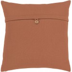 Surya Penelope PLP-002 18" x 18" Pillow Cover
