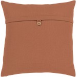 Surya Penelope PLP-002 20" x 20" Pillow Cover