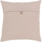 Surya Penelope PLP-004 20" x 20" Pillow Cover