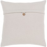 Surya Penelope PLP-005 18" x 18" Pillow Cover