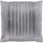 Surya Yasmine YSM-004 18" x 18" Pillow Cover