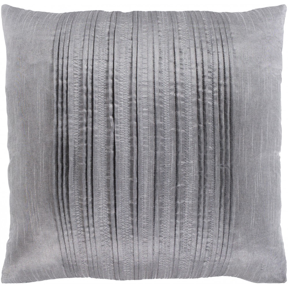 Surya Yasmine YSM-004 18" x 18" Pillow Cover
