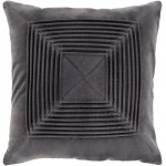 Surya Akira AKA-004 18" x 18" Pillow Kit