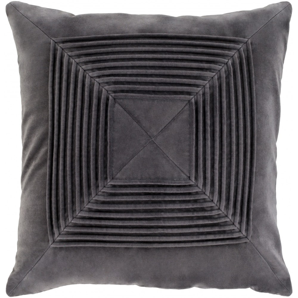 Surya Akira AKA-004 18" x 18" Pillow Kit