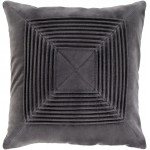 Surya Akira AKA-004 20" x 20" Pillow Kit