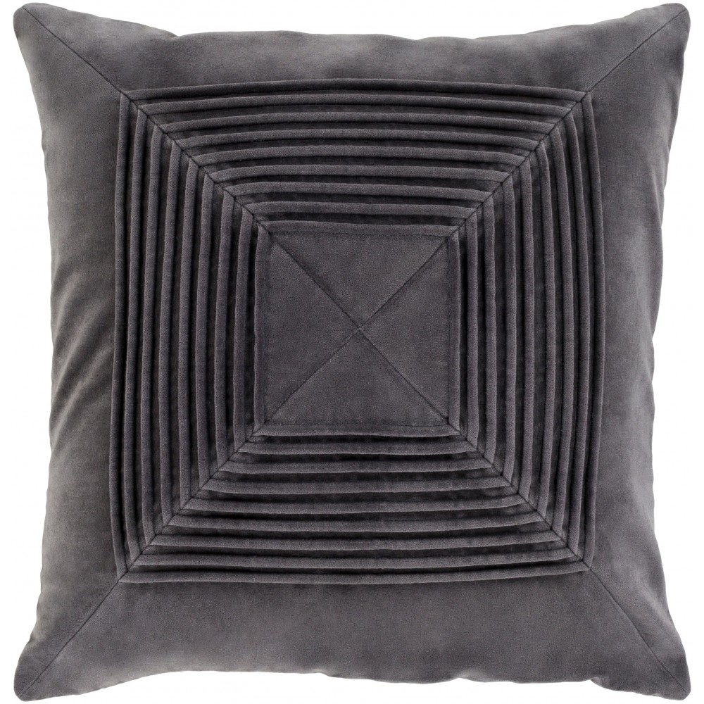 Surya Akira AKA-004 20" x 20" Pillow Kit Surya Akira AKA-004 20" x 20" Pillow Kit