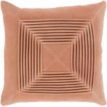 Surya Akira AKA-005 22" x 22" Pillow Kit