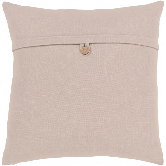 Surya Penelope PLP-004 18" x 18" Pillow Kit