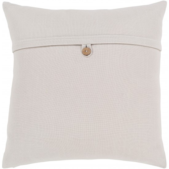 Surya Penelope PLP-005 18" x 18" Pillow Kit