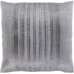 Surya Yasmine YSM-004 18" x 18" Pillow Kit