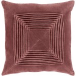 Surya Akira AKA-003 22" x 22" Pillow Kit