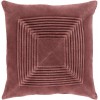 Surya Akira AKA-003 22" x 22" Pillow Kit
