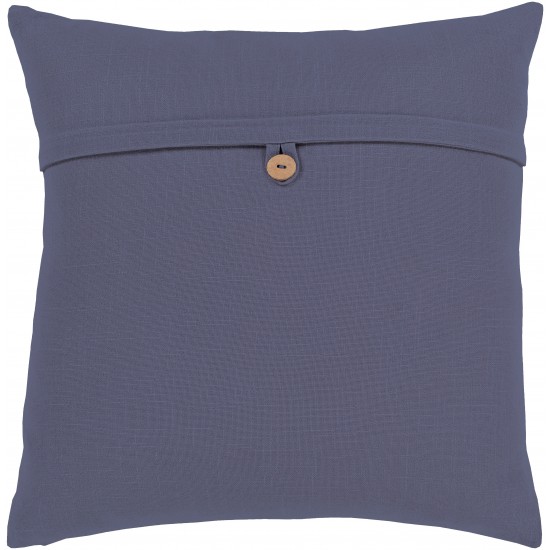 Surya Penelope PLP-001 18" x 18" Pillow Kit