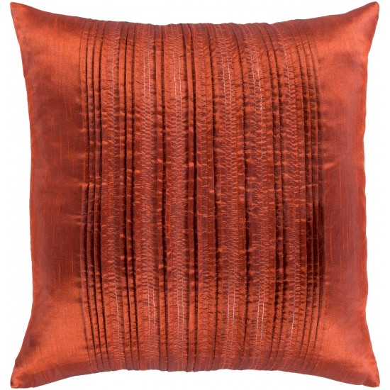 Surya Yasmine YSM-001 18" x 18" Pillow Kit