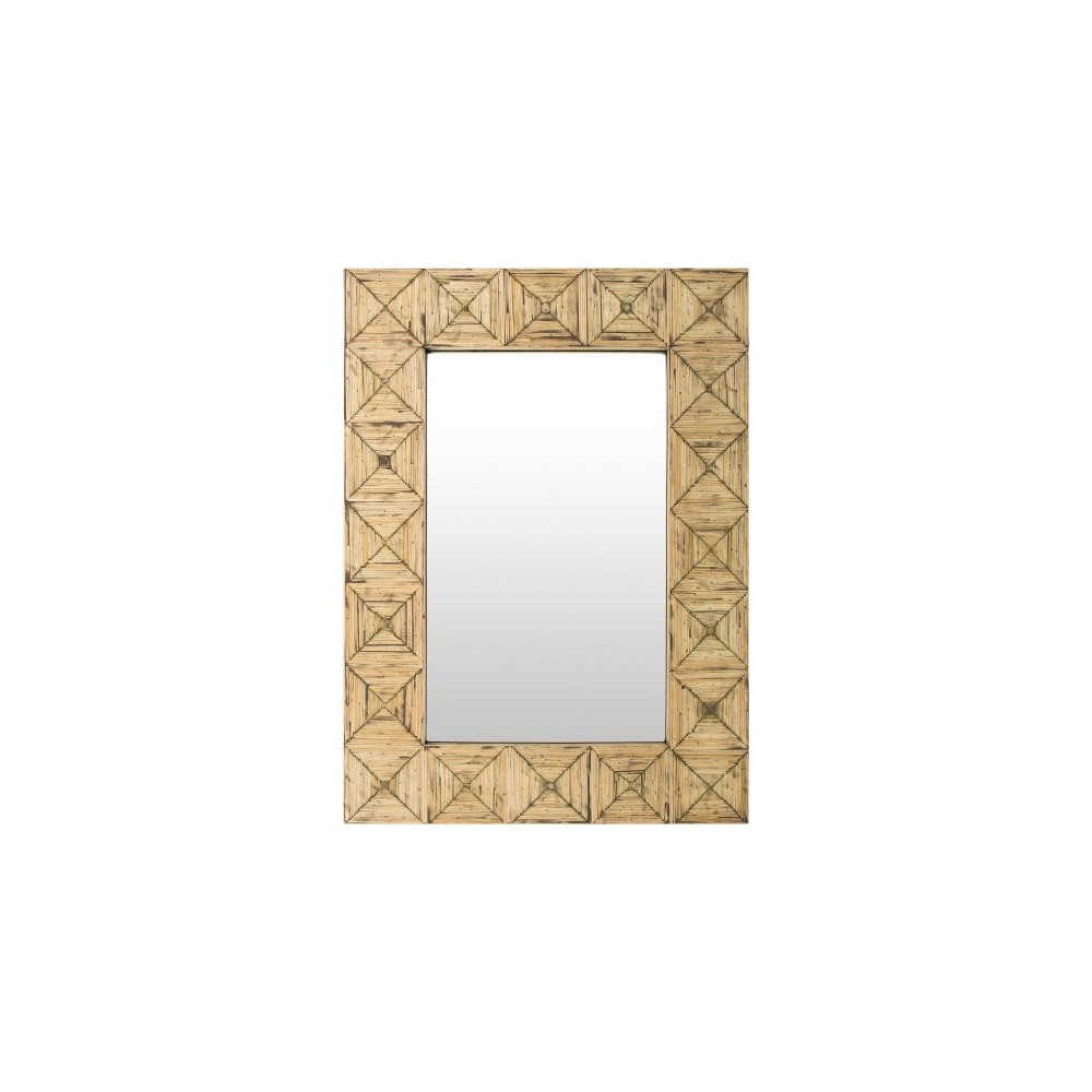 Surya Ilene ILE-001 36"H x 26"W Mirror Surya Ilene ILE-001 36"H x 26"W Mirror