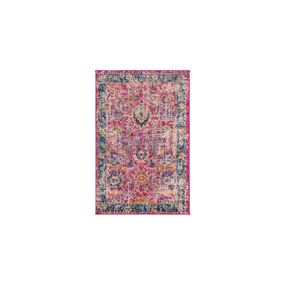 Surya Harput HAP-1013 6'7" x 9' Oval Rug Surya Harput HAP-1013 6'7" x 9' Oval Rug