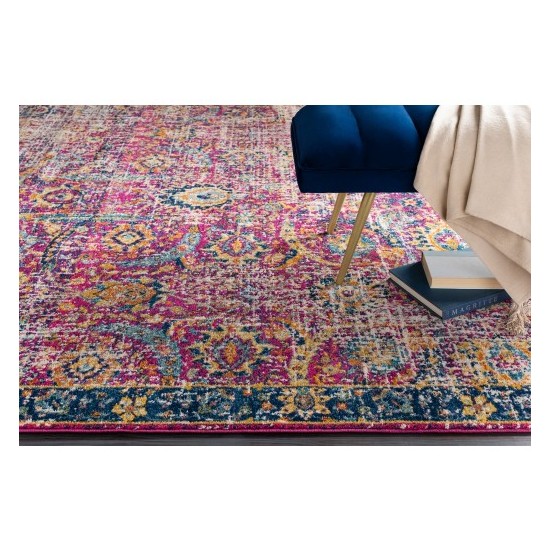 Surya Harput HAP-1013 6'7" x 9' Oval Rug