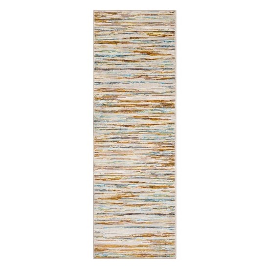 Surya Peachtree PCH-1014 2'7" x 7'10" Rug