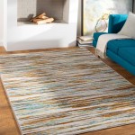 Surya Peachtree PCH-1014 2'7" x 7'10" Rug
