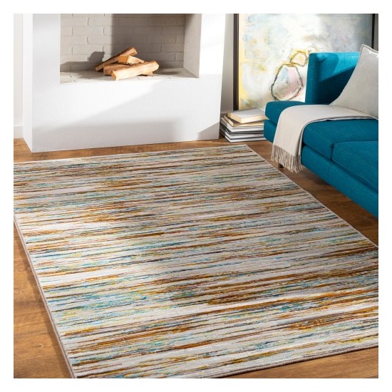 Surya Peachtree PCH-1014 2'7" x 7'10" Rug