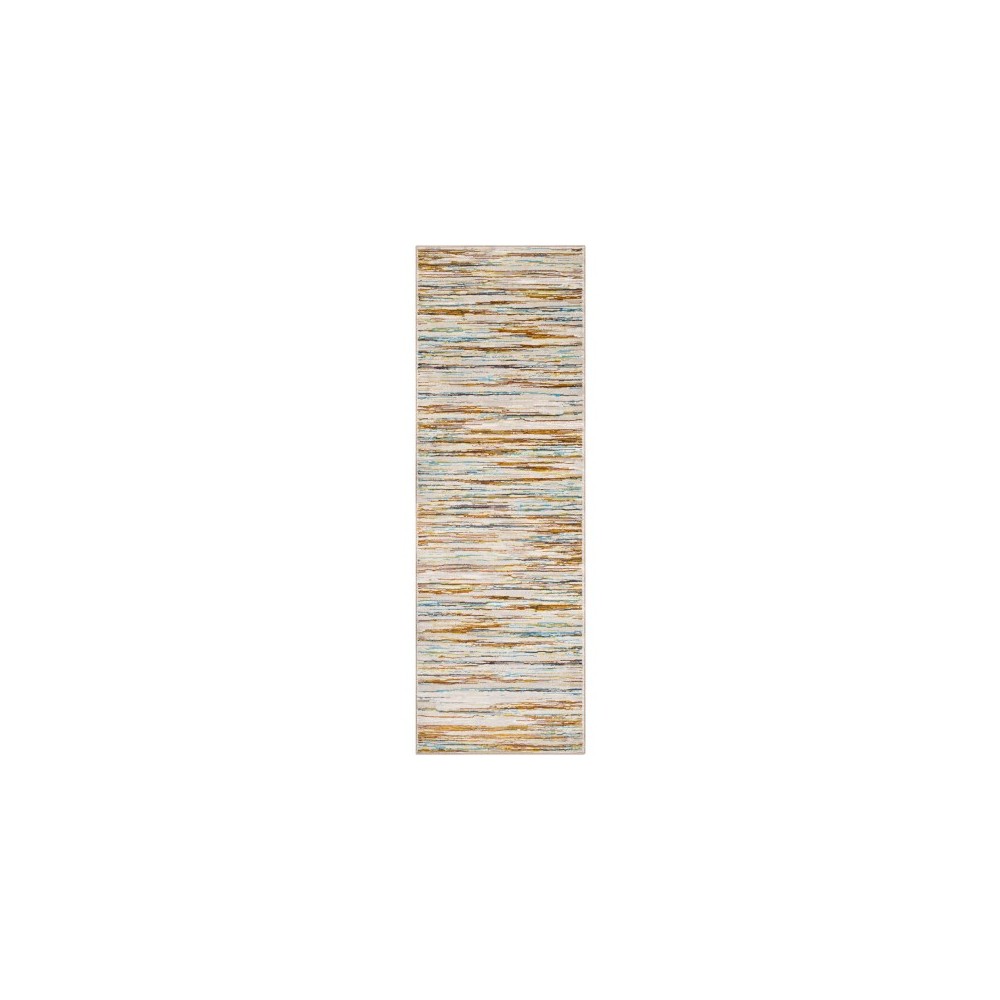 Surya Peachtree PCH-1014 5'3" x 7'7" Rug