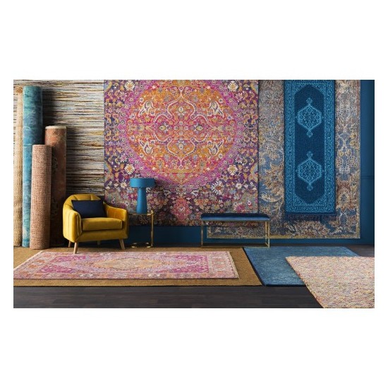 Surya Peachtree PCH-1014 5'3" x 7'7" Rug