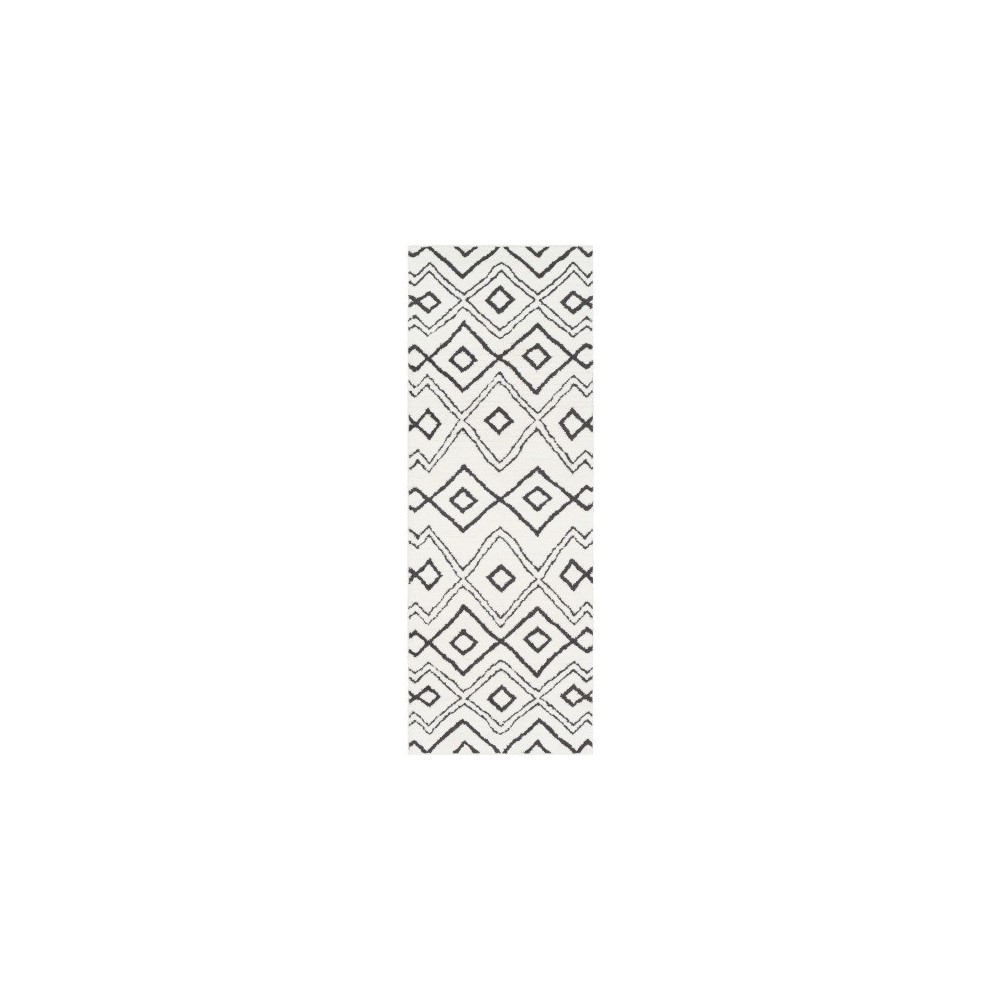 Surya Moroccan Shag MCS-2308 7'10" x 10'3" Rug Surya Moroccan Shag MCS-2308 7'10" x 10'3" Rug