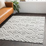 Surya Moroccan Shag MCS-2308 7'10" x 10'3" Rug
