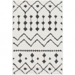 Surya Moroccan Shag MCS-2309 2'7" x 7'3" Rug