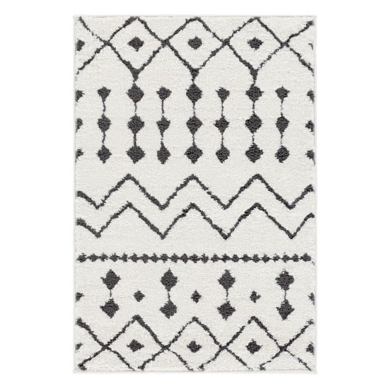 Surya Moroccan Shag MCS-2309 2'7" x 7'3" Rug