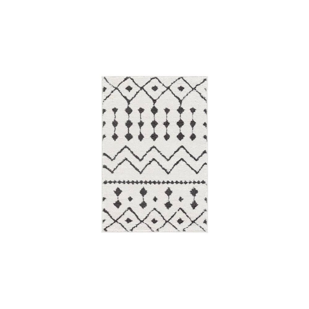 Surya Moroccan Shag MCS-2309 6'7" x 9'6" Rug Surya Moroccan Shag MCS-2309 6'7" x 9'6" Rug