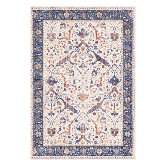 Surya Mahal MHL-2303 3' x 10'3" Rug