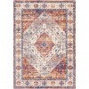 Surya Mahal MHL-2306 2' x 3' Rug