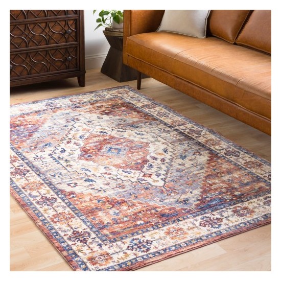 Surya Mahal MHL-2306 2' x 3' Rug