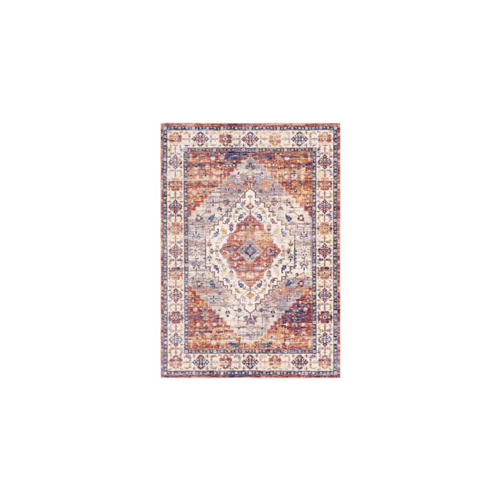 Surya Mahal MHL-2306 3' x 5' Rug Surya Mahal MHL-2306 3' x 5' Rug