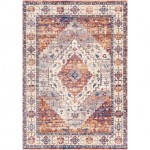 Surya Mahal MHL-2306 5' x 7'3" Rug