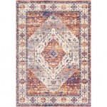 Surya Mahal MHL-2306 7'10" x 10'6" Rug