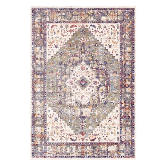 Surya Mahal MHL-2307 2' x 3' Rug