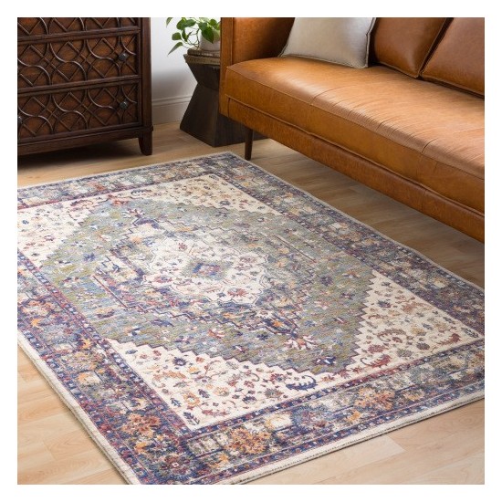 Surya Mahal MHL-2307 2' x 3' Rug