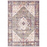 Surya Mahal MHL-2307 3' x 5' Rug
