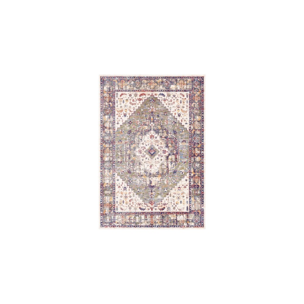 Surya Mahal MHL-2307 3' x 5' Rug Surya Mahal MHL-2307 3' x 5' Rug
