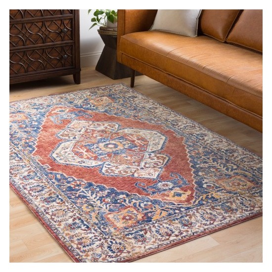 Surya Mahal MHL-2308 2' x 3' Rug