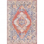 Surya Mahal MHL-2308 3' x 5' Rug