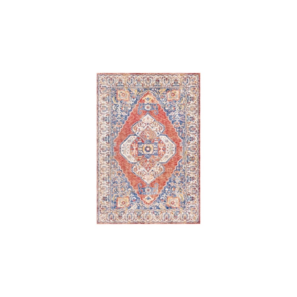 Surya Mahal MHL-2308 3' x 5' Rug Surya Mahal MHL-2308 3' x 5' Rug