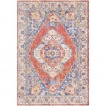 Surya Mahal MHL-2308 5' x 7'3" Rug