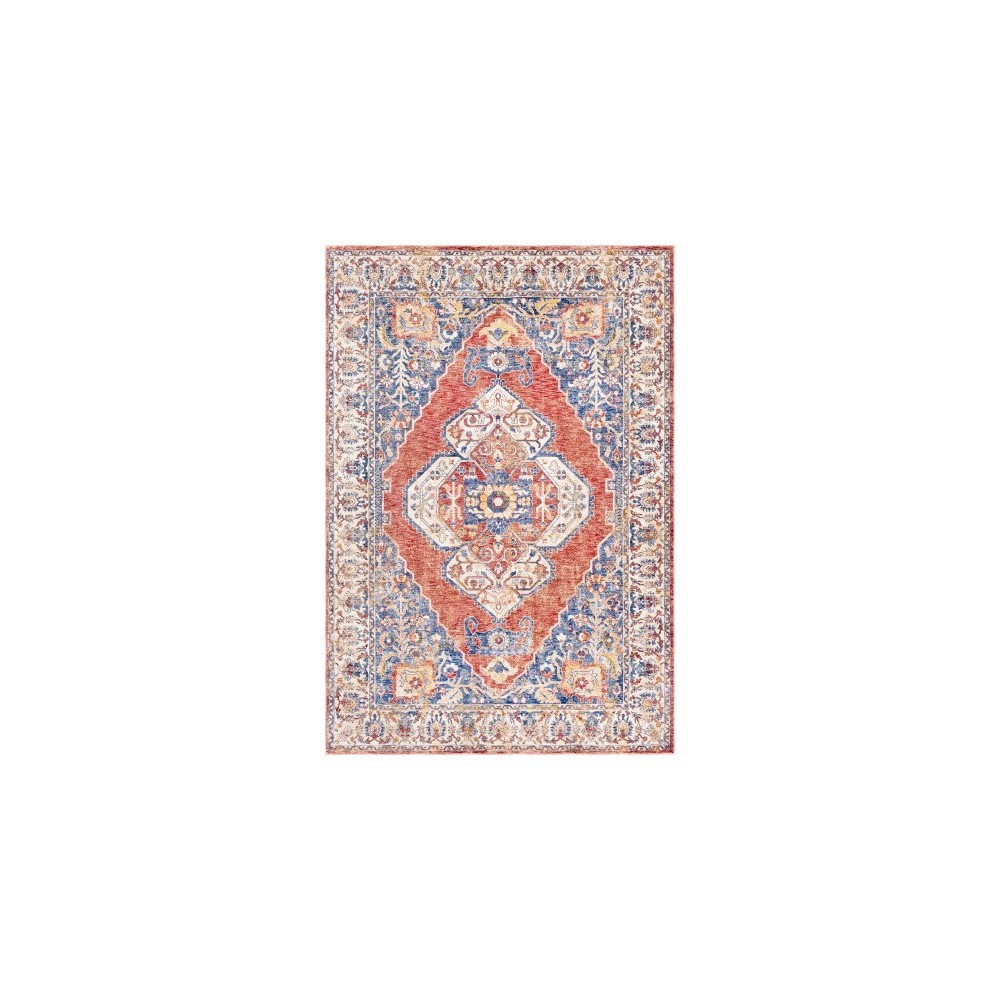 Surya Mahal MHL-2308 5' x 7'3" Rug