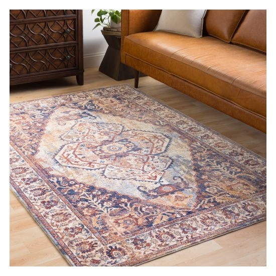 Surya Mahal MHL-2309 2' x 3' Rug