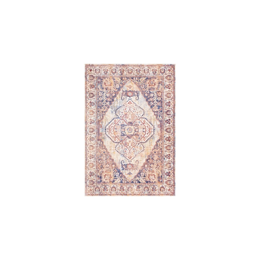 Surya Mahal MHL-2309 3' x 5' Rug