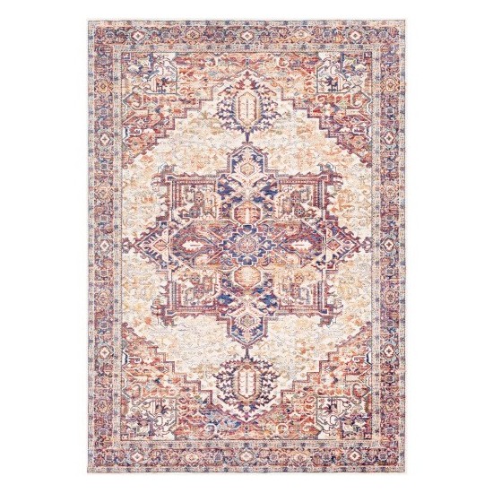 Surya Mahal MHL-2311 2' x 3' Rug