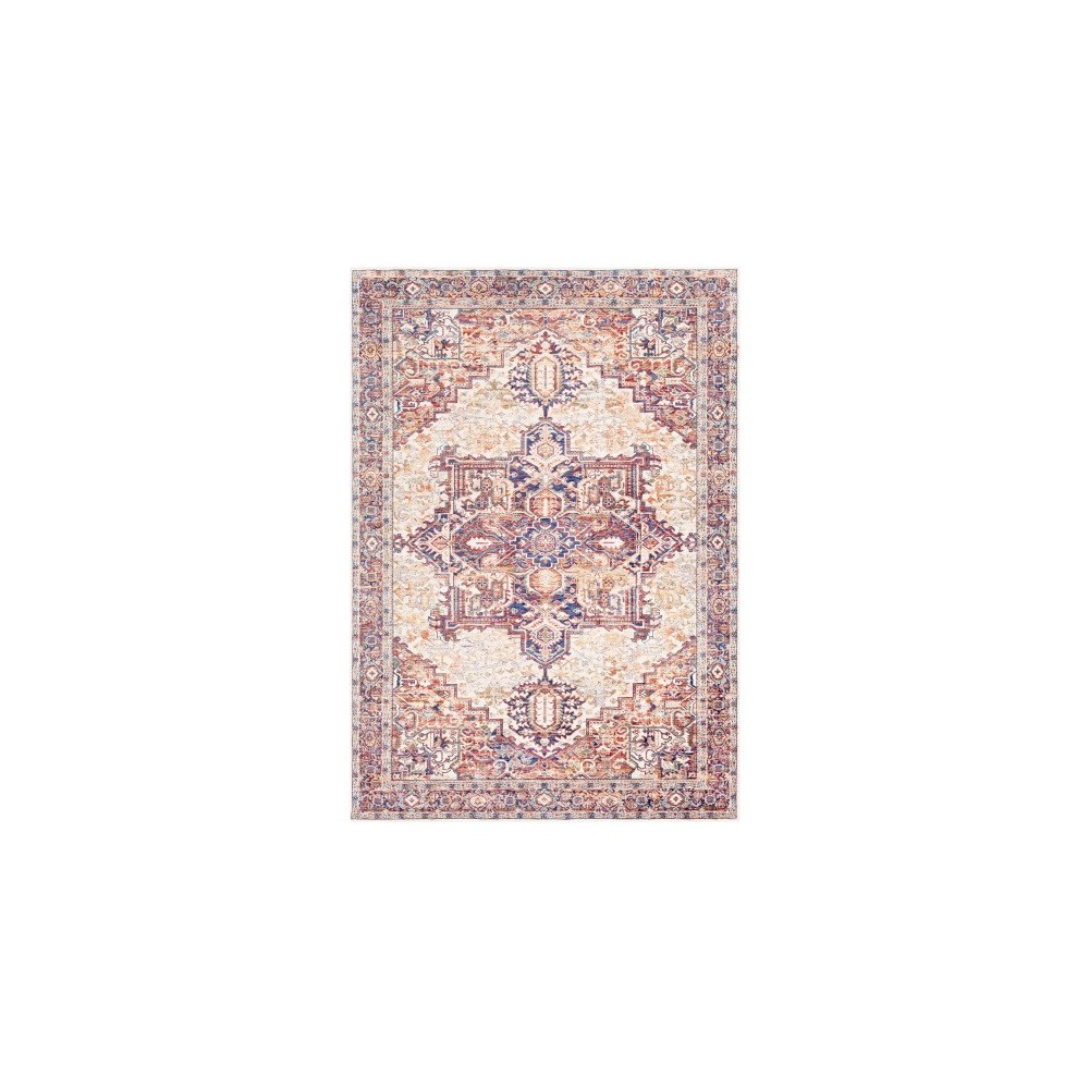 Surya Mahal MHL-2311 2' x 3' Rug